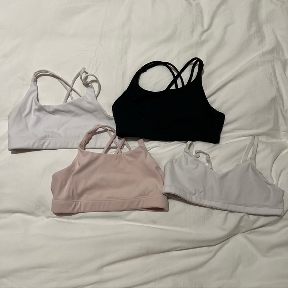 Athleta Other - Athleta Girl Sports bra size 12